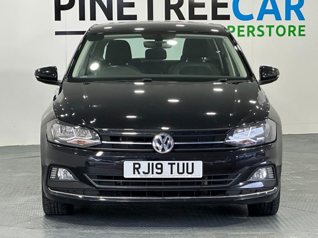 Used Volkswagen Polo 2019 for sale - 77571730: Photo 2