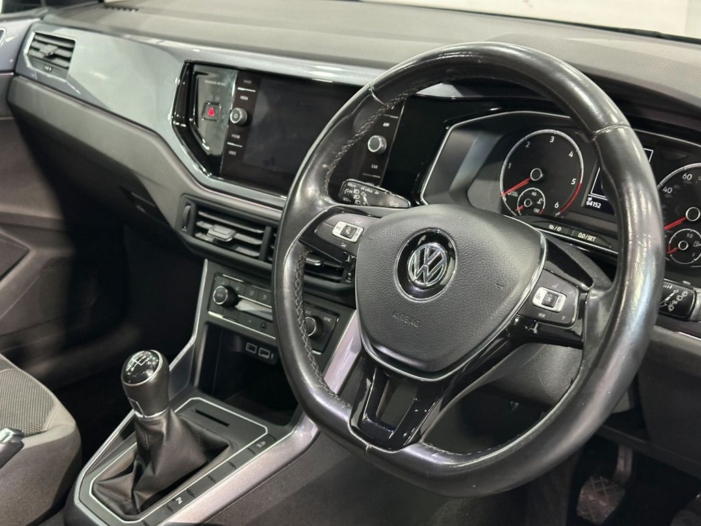 Used Volkswagen Polo 2019 for sale - 77571730: Photo 21