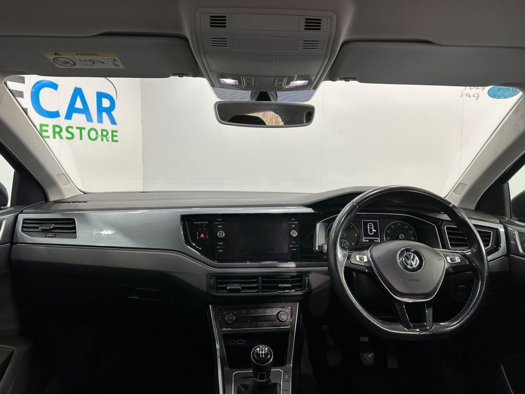 Used Volkswagen Polo 2019 for sale - 77571730: Photo 22