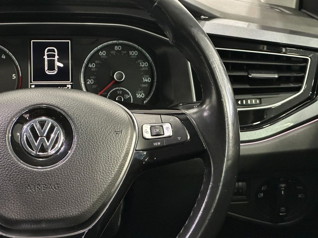 Used Volkswagen Polo 2019 for sale - 77571730: Photo 25