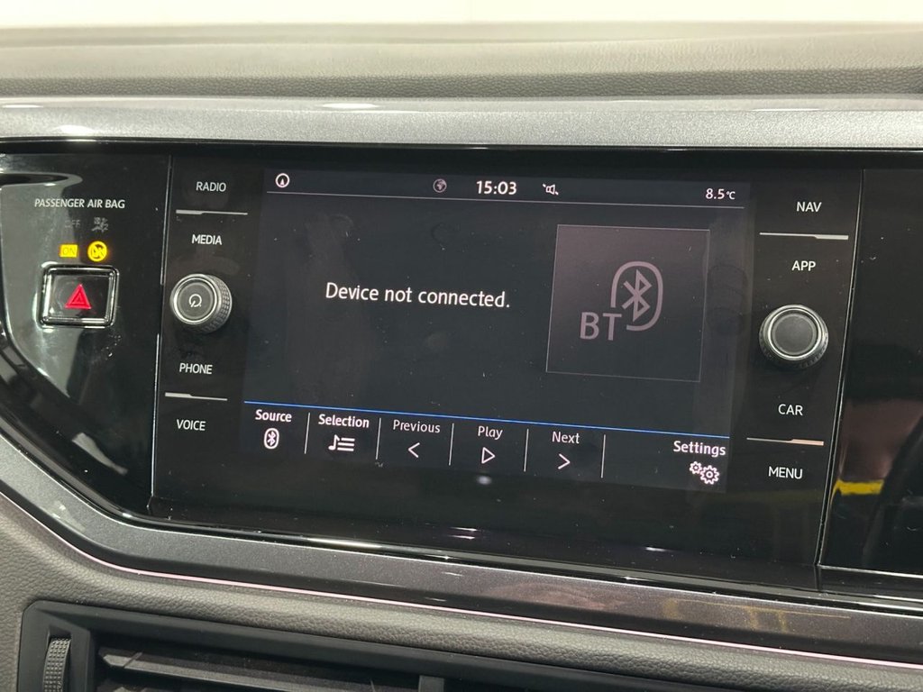 Used Volkswagen Polo 2019 for sale - 77571730: Photo 30