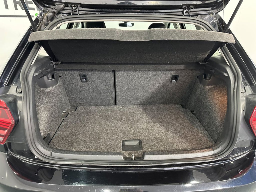 Used Volkswagen Polo 2019 for sale - 77571730: Photo 31
