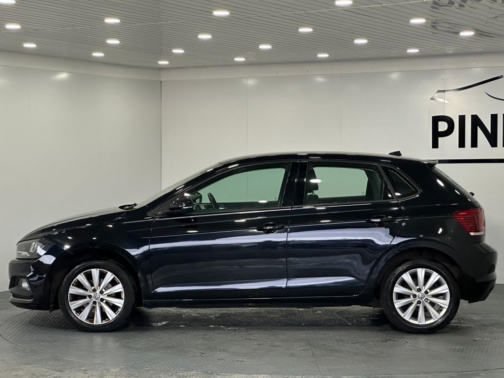 Used Volkswagen Polo 2019 for sale - 77571730: Photo 5