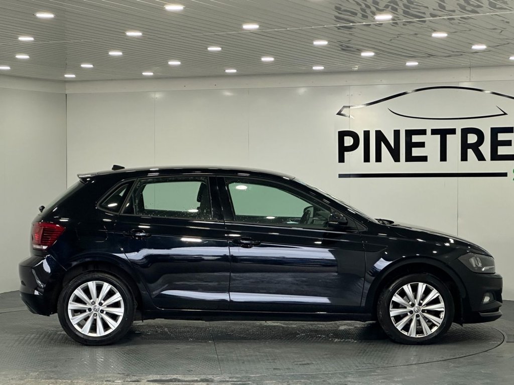 Used Volkswagen Polo 2019 for sale - 77571730: Photo 6