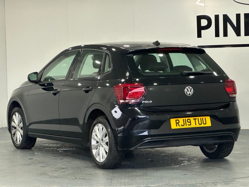 Used Volkswagen Polo 2019 for sale - 77571730: Photo 8
