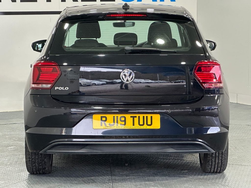 Used Volkswagen Polo 2019 for sale - 77571730: Photo 9