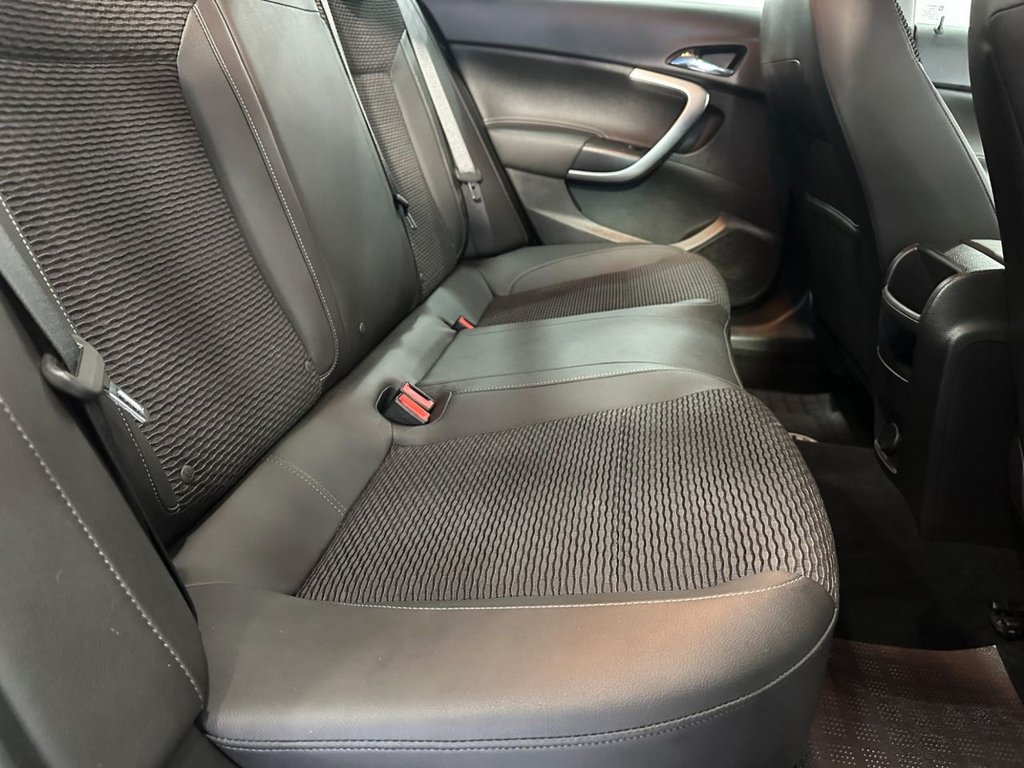 Used Vauxhall Insignia 2016 for sale - 76546617: Photo 15