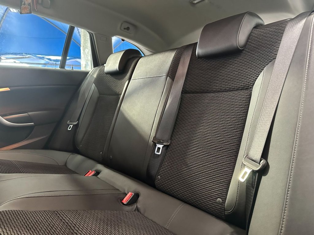 Used Vauxhall Insignia 2016 for sale - 76546617: Photo 19