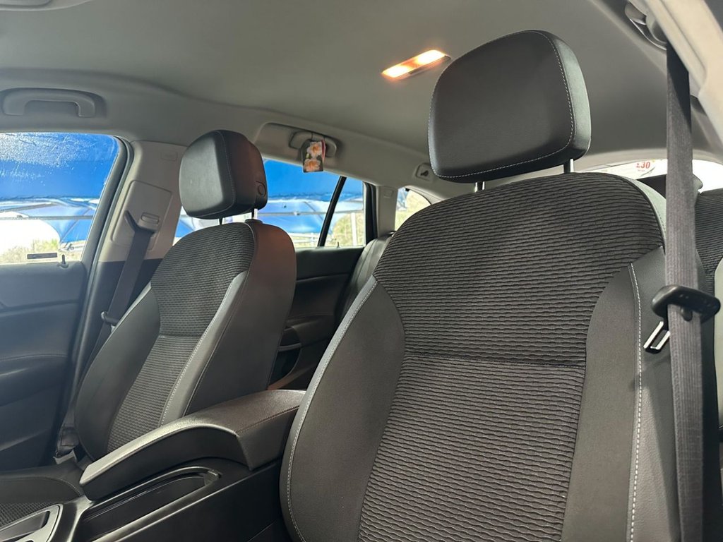 Used Vauxhall Insignia 2016 for sale - 76546617: Photo 20