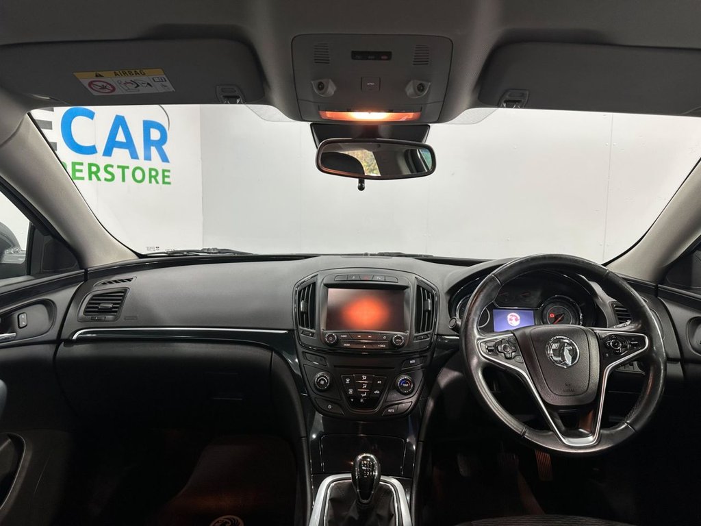 Used Vauxhall Insignia 2016 for sale - 76546617: Photo 22