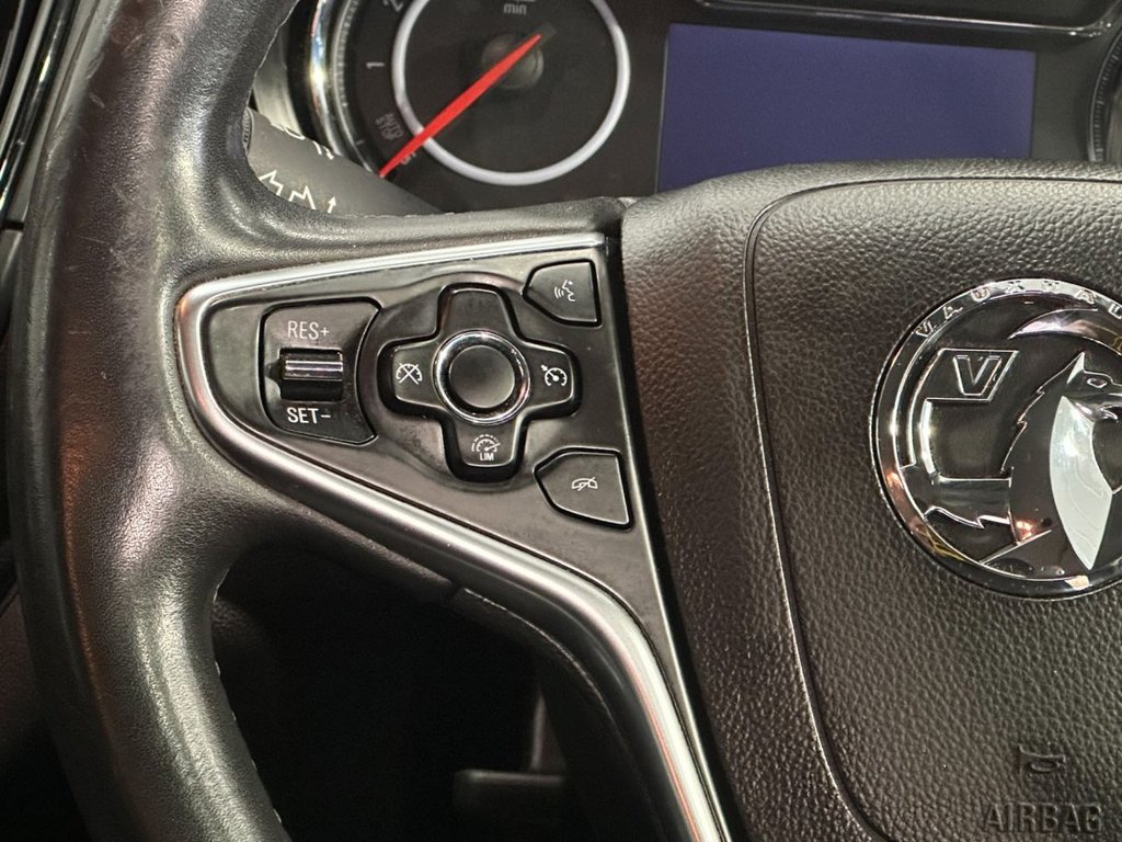 Used Vauxhall Insignia 2016 for sale - 76546617: Photo 23