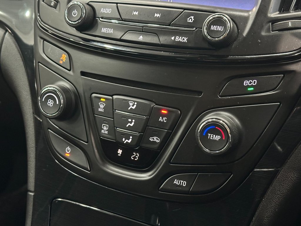 Used Vauxhall Insignia 2016 for sale - 76546617: Photo 26