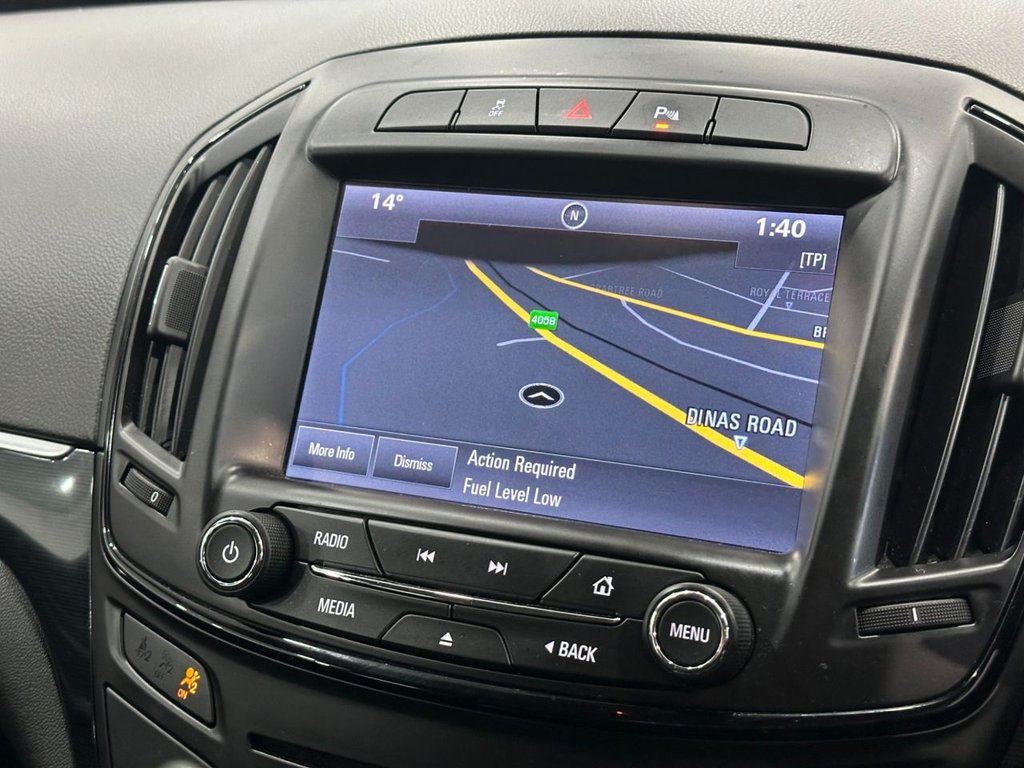 Used Vauxhall Insignia 2016 for sale - 76546617: Photo 27