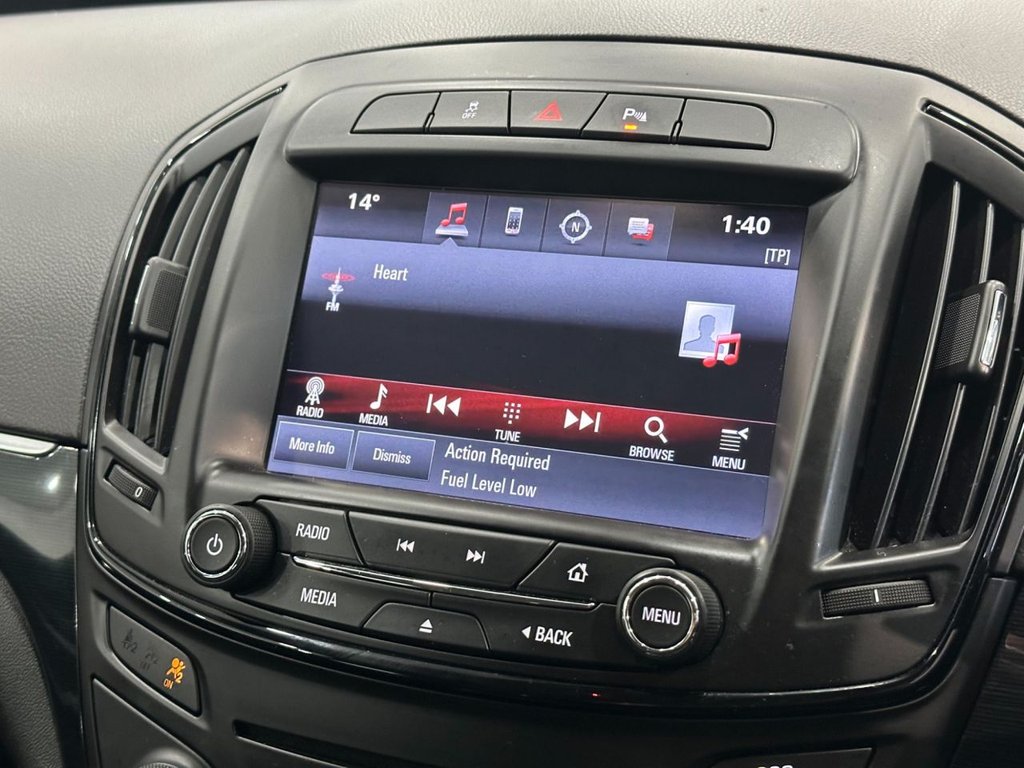 Used Vauxhall Insignia 2016 for sale - 76546617: Photo 29