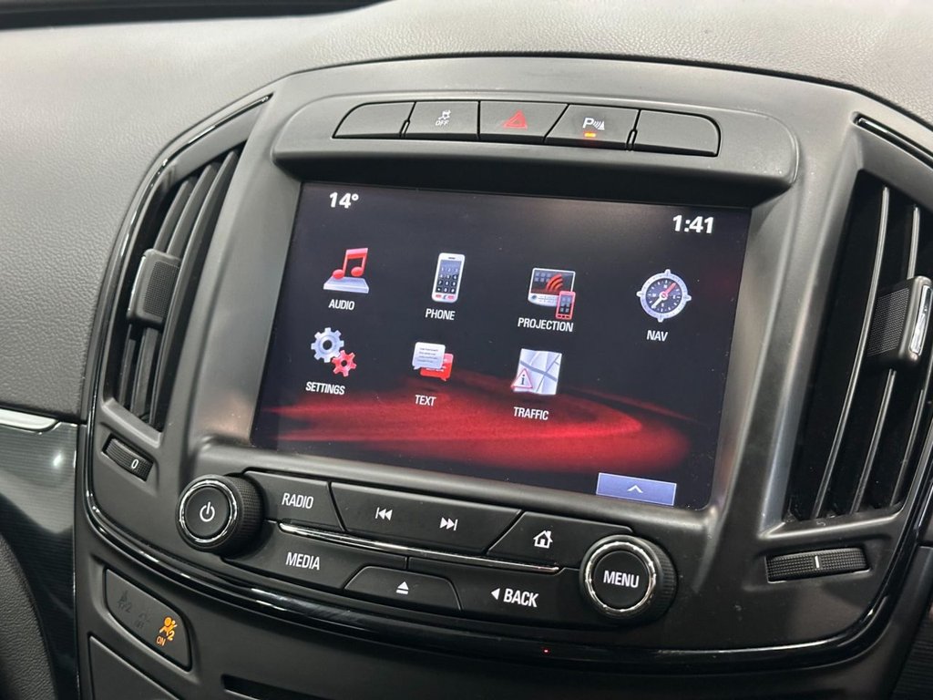 Used Vauxhall Insignia 2016 for sale - 76546617: Photo 32