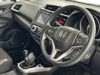 Used Honda Jazz 2017 for sale - 75275219: Photo