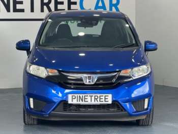 Used Honda Jazz 2017 for sale - 75275219: Photo