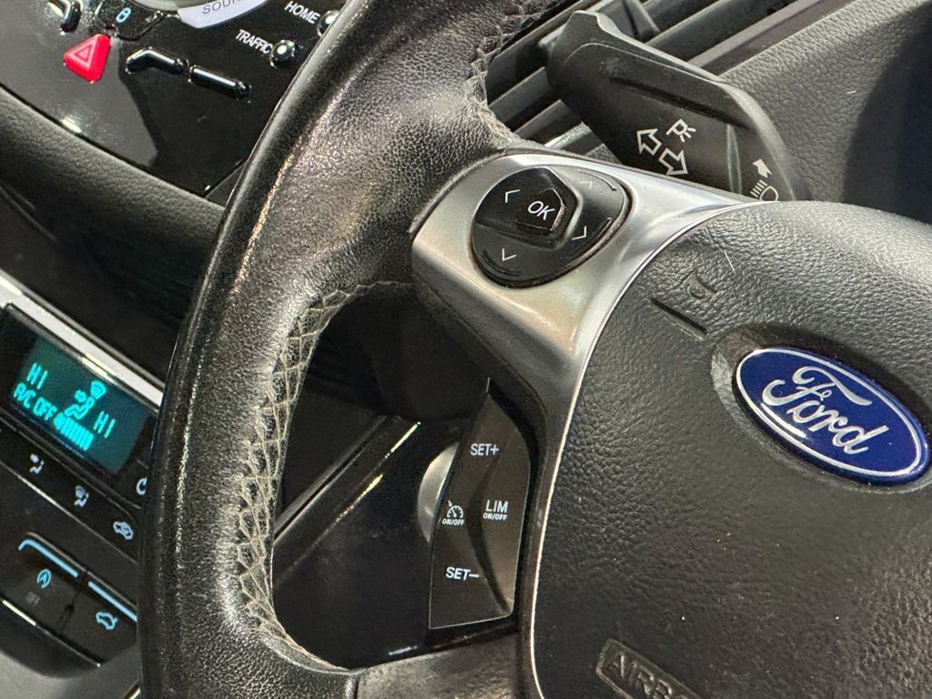 Used Ford Kuga 2015 for sale - 78124047: Photo 14