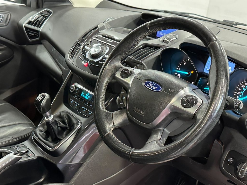 Used Ford Kuga 2015 for sale - 78124047: Photo 15