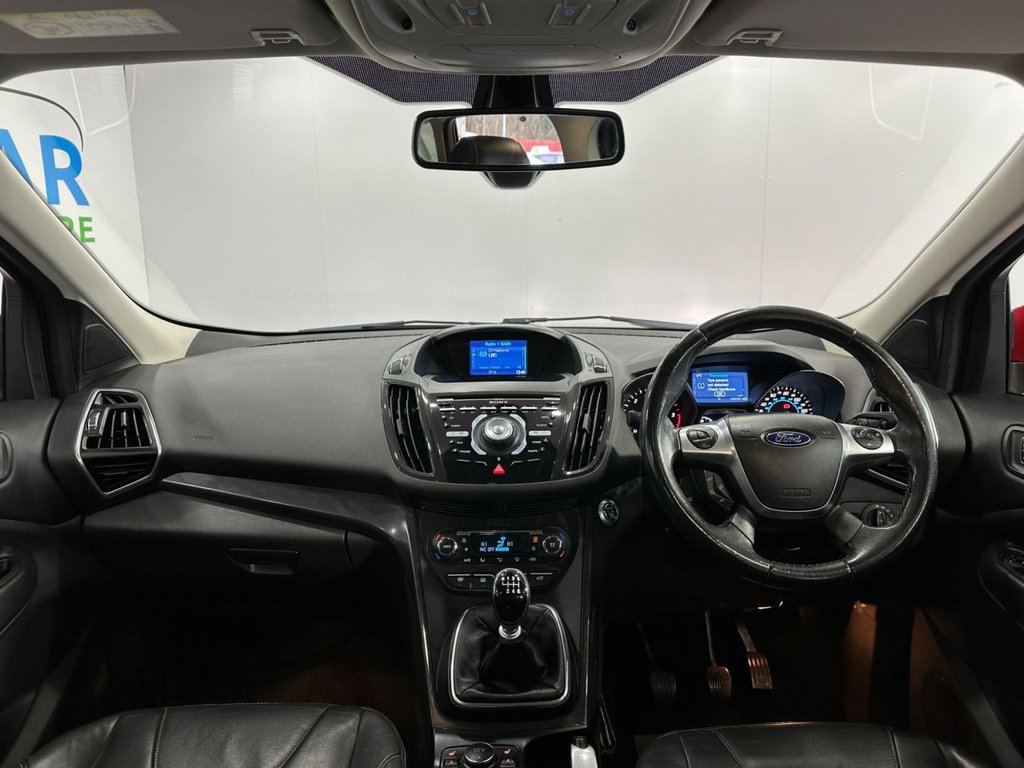 Used Ford Kuga 2015 for sale - 78124047: Photo 26