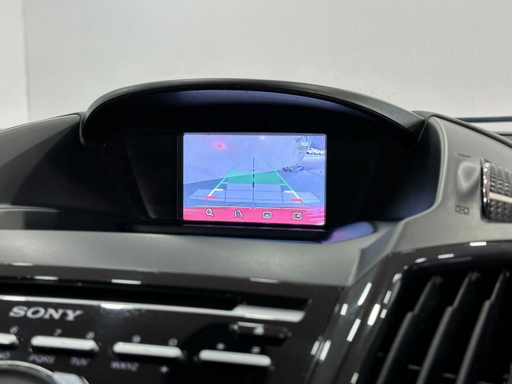 Used Ford Kuga 2015 for sale - 78124047: Photo 37