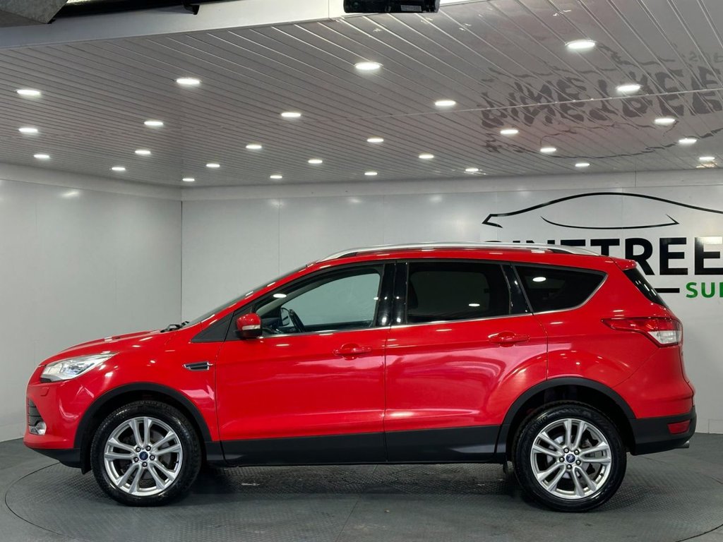 Used Ford Kuga 2015 for sale - 78124047: Photo 5
