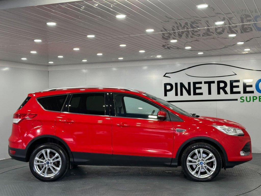 Used Ford Kuga 2015 for sale - 78124047: Photo 6