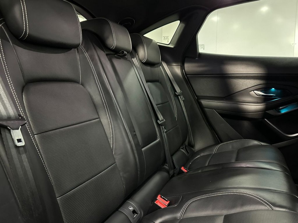 Used Jaguar E-Pace 2019 for sale - 77507028: Photo 20