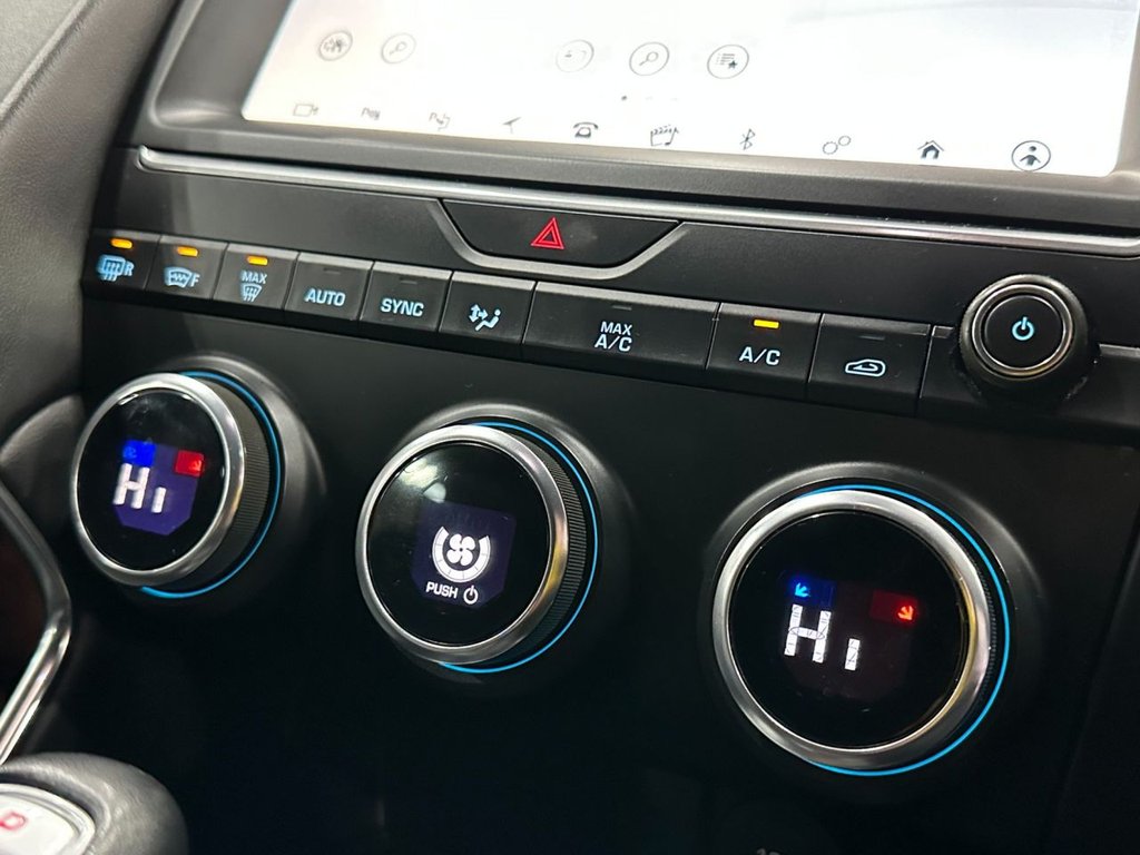 Used Jaguar E-Pace 2019 for sale - 77507028: Photo 27