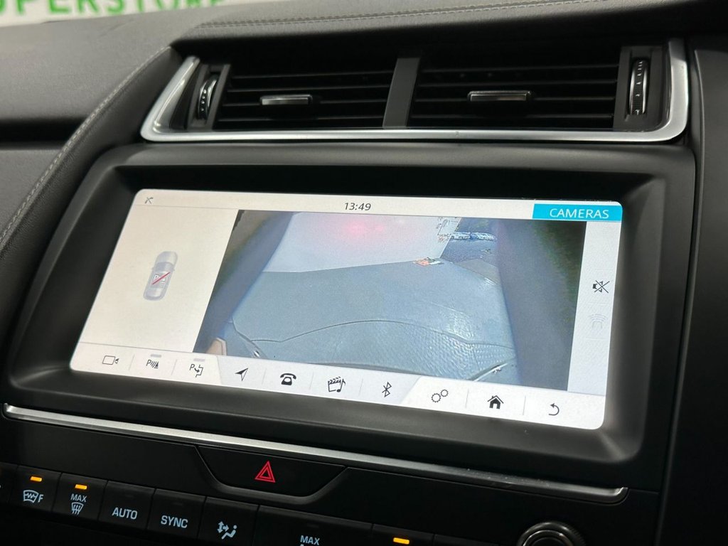 Used Jaguar E-Pace 2019 for sale - 77507028: Photo 31