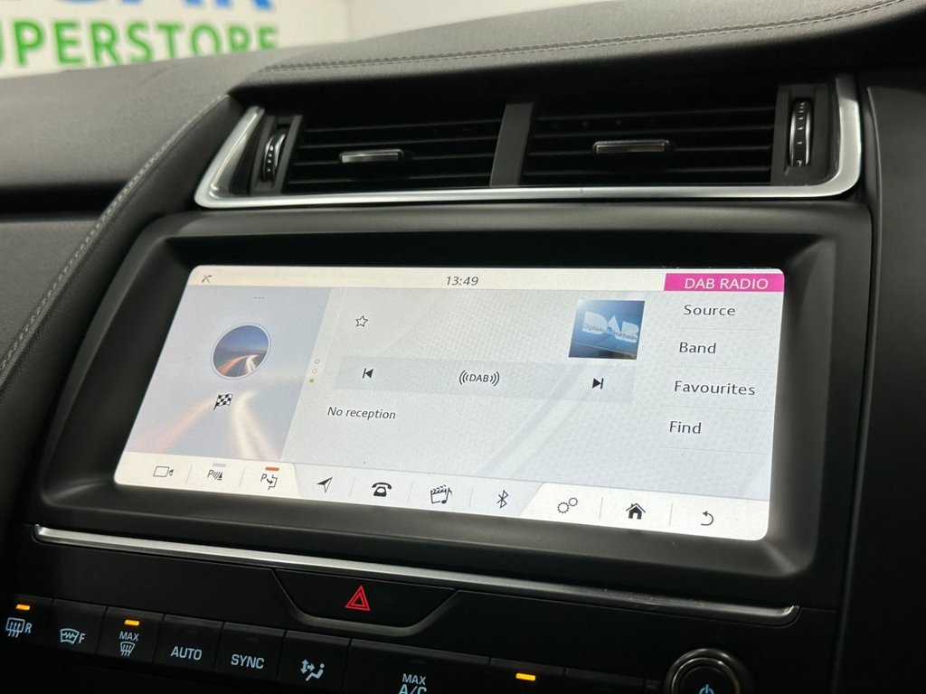 Used Jaguar E-Pace 2019 for sale - 77507028: Photo 36