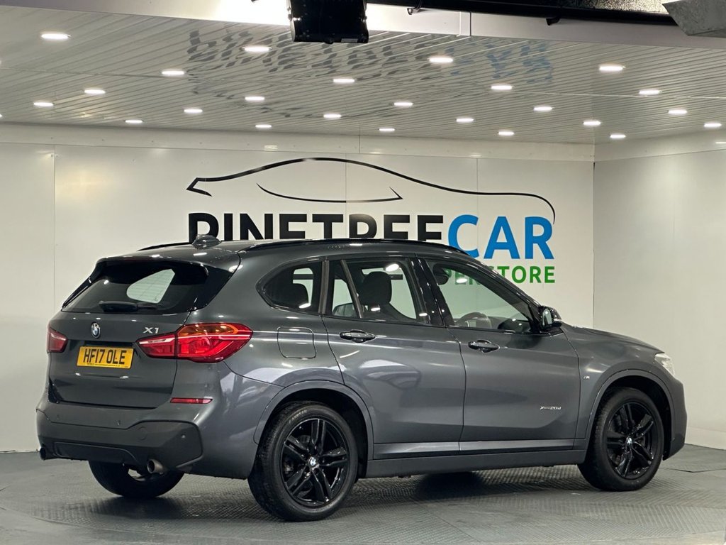 Used BMW X1 2017 for sale - 77384515: Photo 10