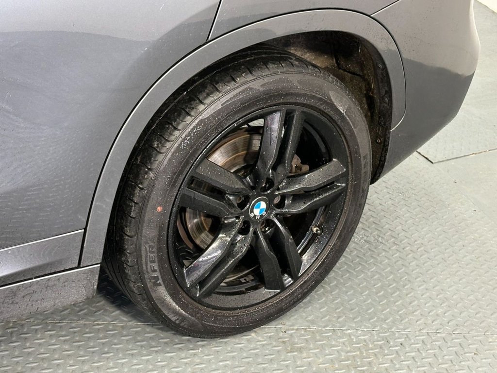 Used BMW X1 2017 for sale - 77384515: Photo 12