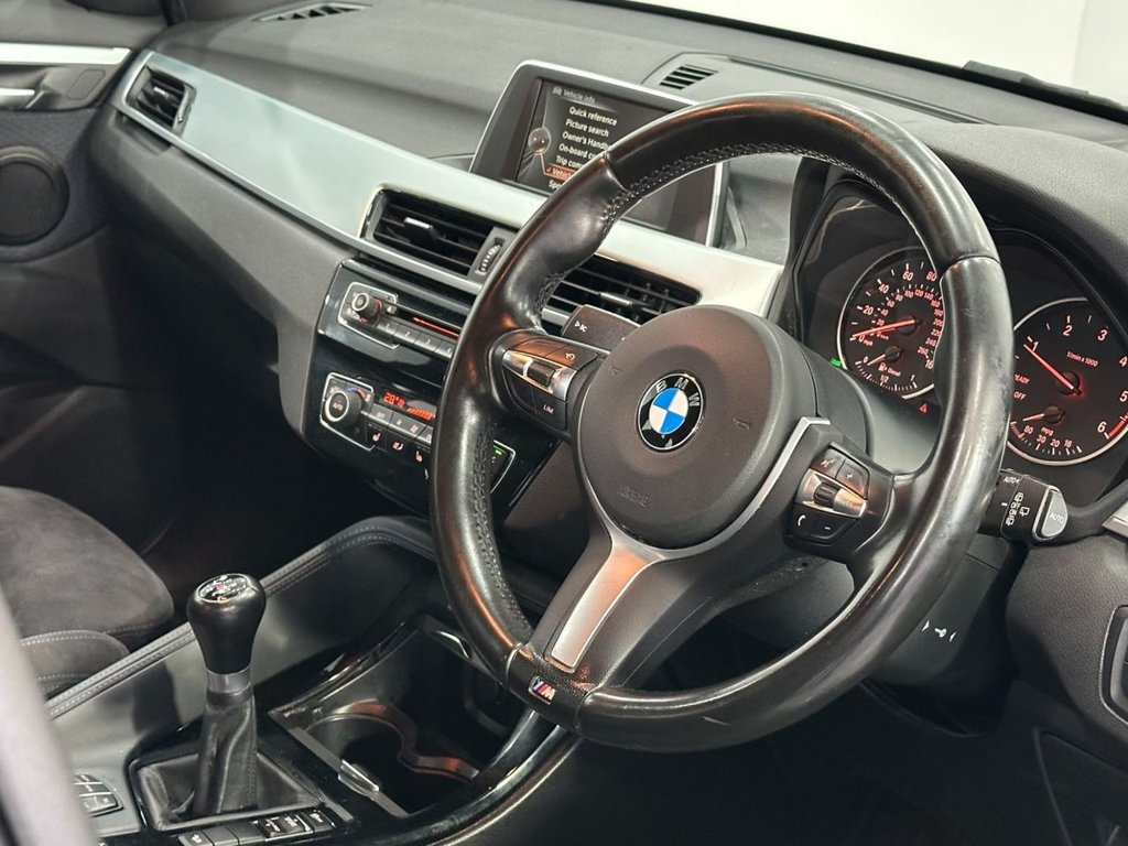 Used BMW X1 2017 for sale - 77384515: Photo 15