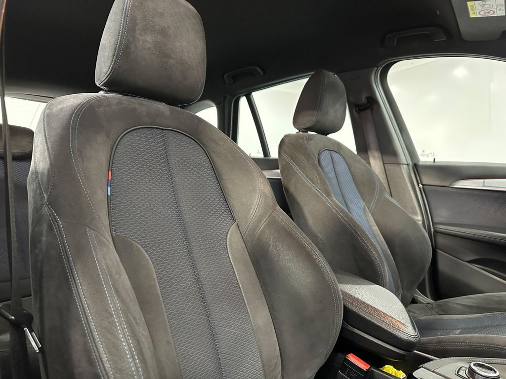 Used BMW X1 2017 for sale - 77384515: Photo 17