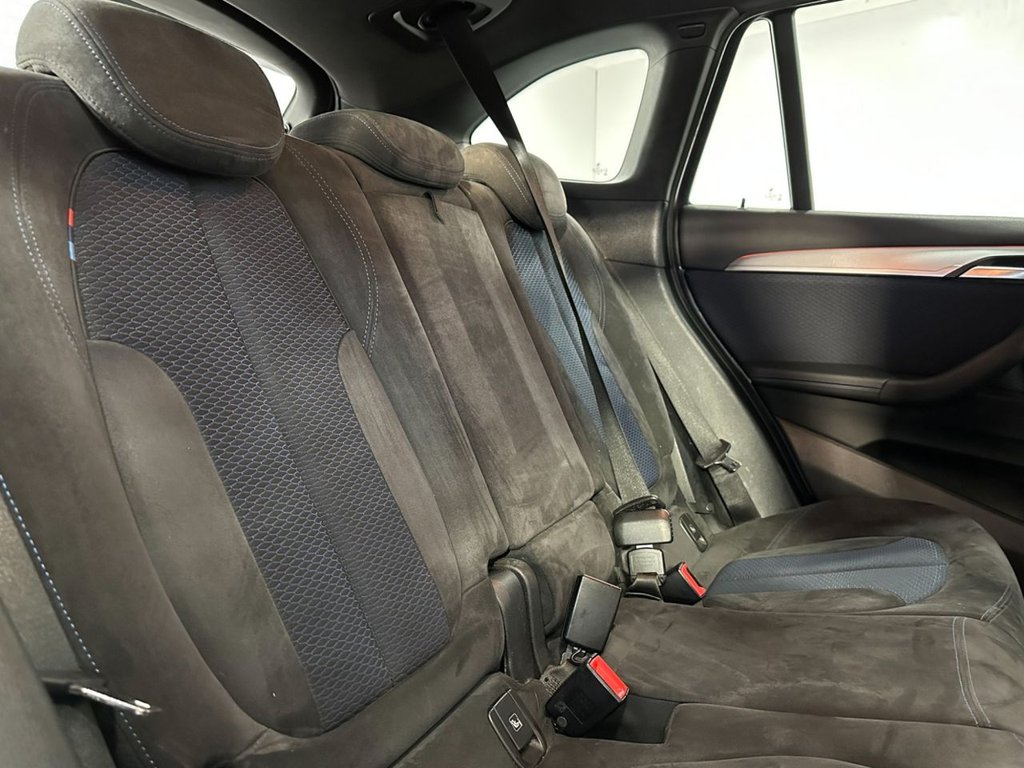 Used BMW X1 2017 for sale - 77384515: Photo 19