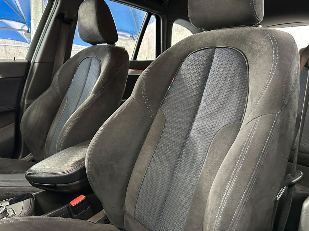 Used BMW X1 2017 for sale - 77384515: Photo 22