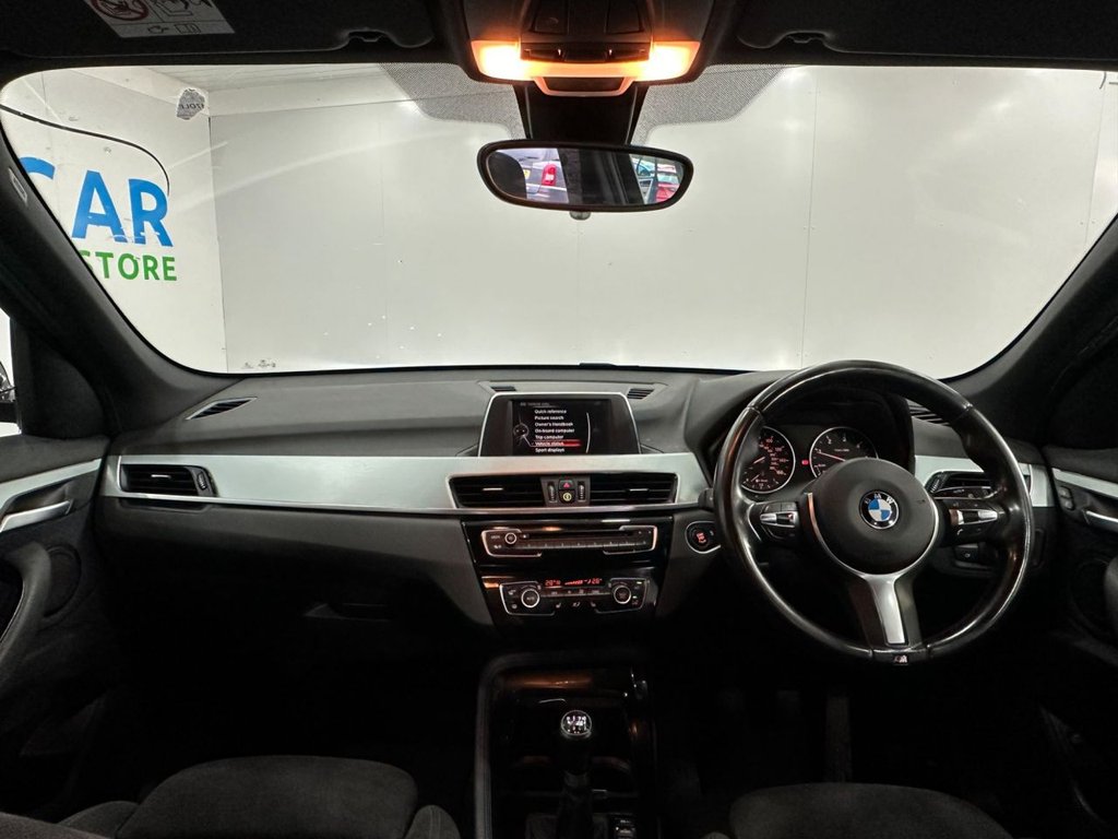 Used BMW X1 2017 for sale - 77384515: Photo 25