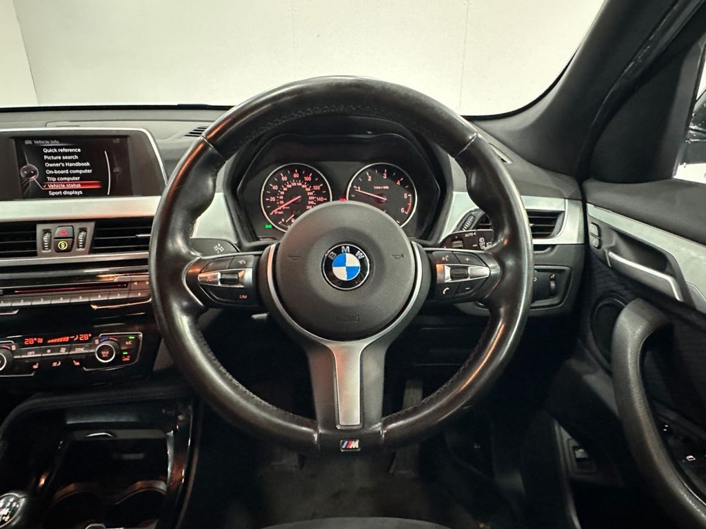 Used BMW X1 2017 for sale - 77384515: Photo 26