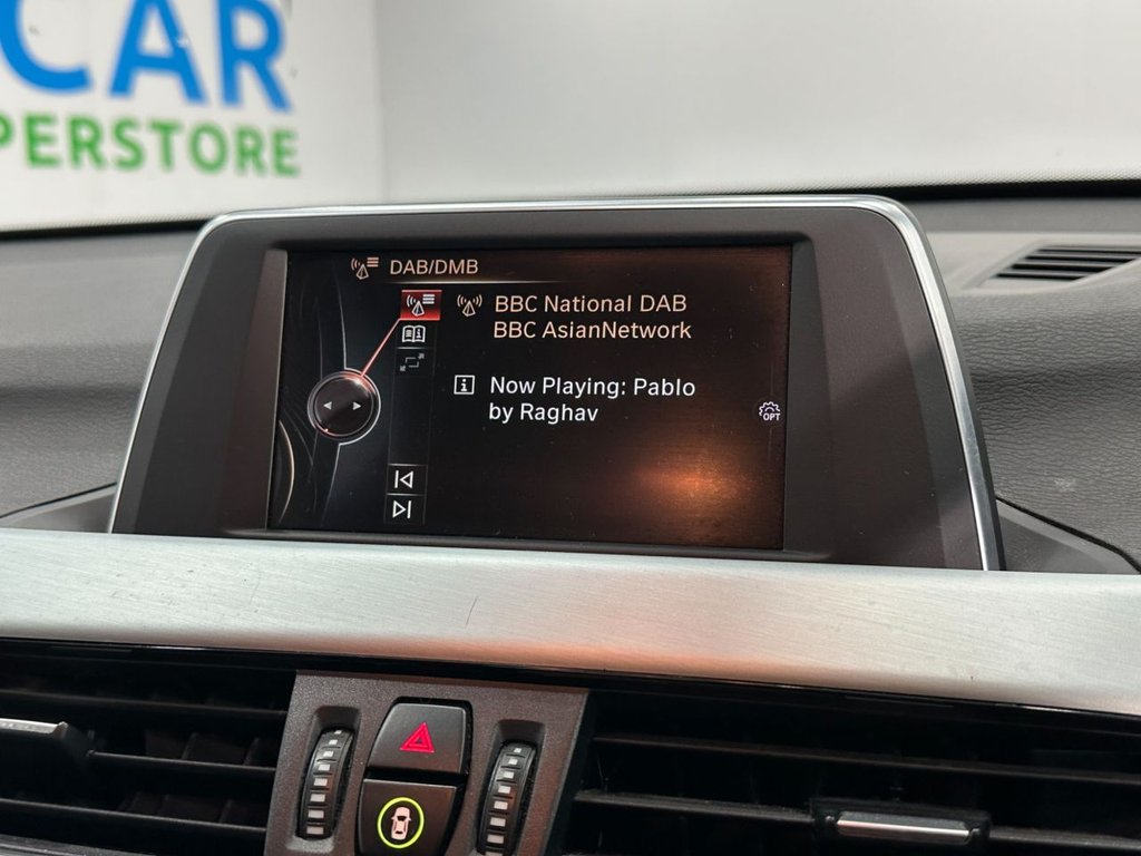 Used BMW X1 2017 for sale - 77384515: Photo 33