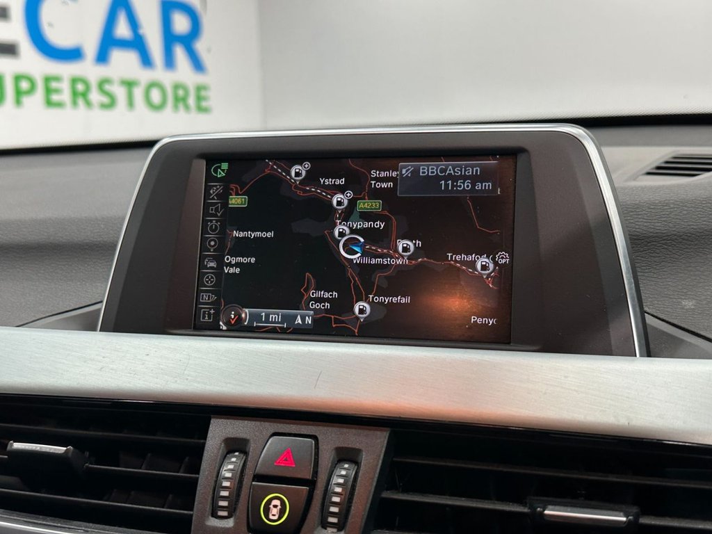 Used BMW X1 2017 for sale - 77384515: Photo 37