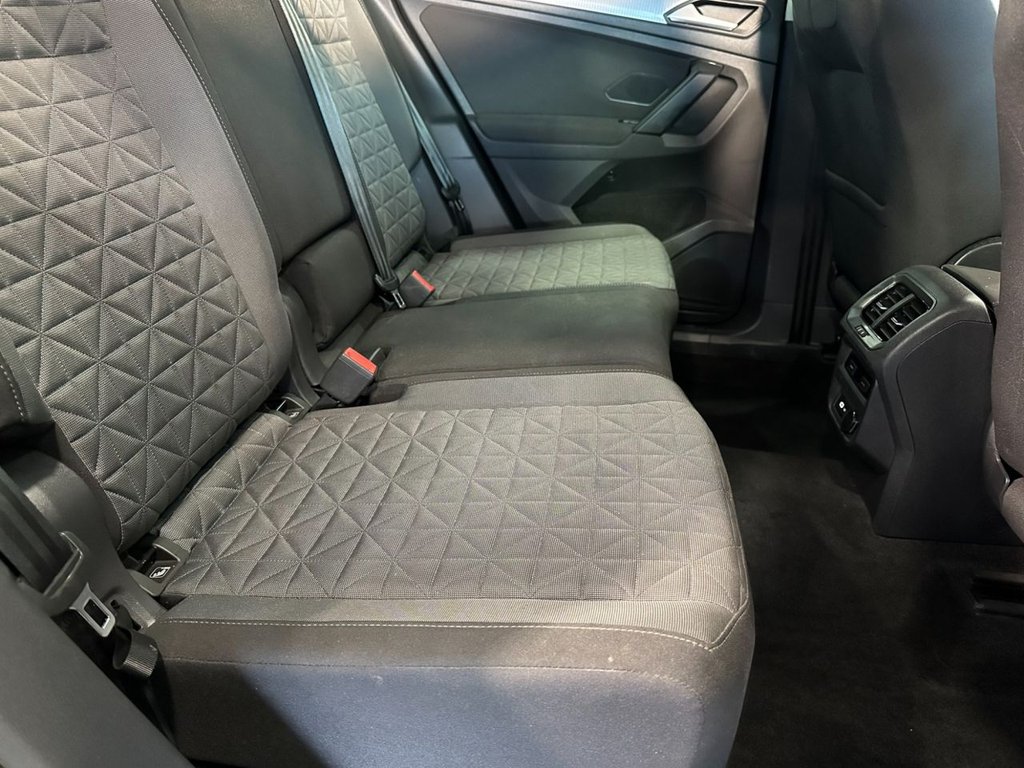 Used Volkswagen Tiguan 2021 for sale - 76496674: Photo 15