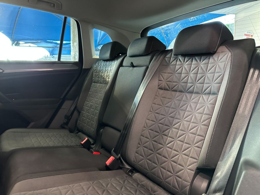Used Volkswagen Tiguan 2021 for sale - 76496674: Photo 19