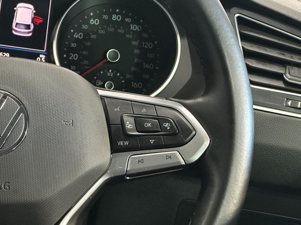 Used Volkswagen Tiguan 2021 for sale - 76496674: Photo 25