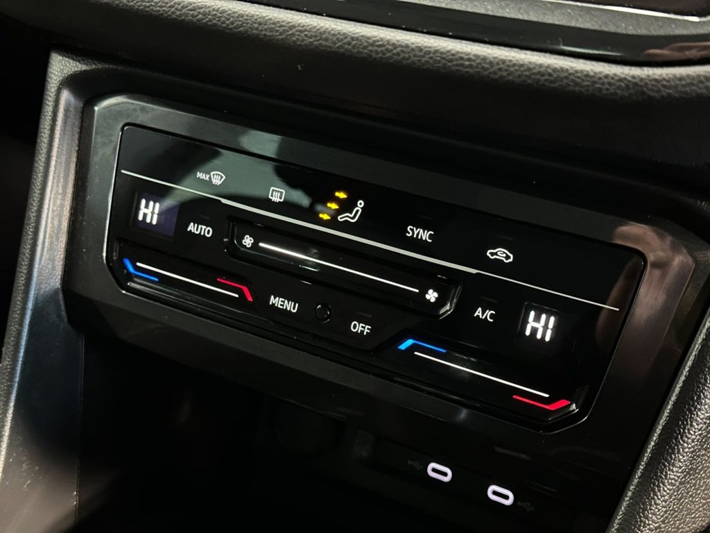 Used Volkswagen Tiguan 2021 for sale - 76496674: Photo 26