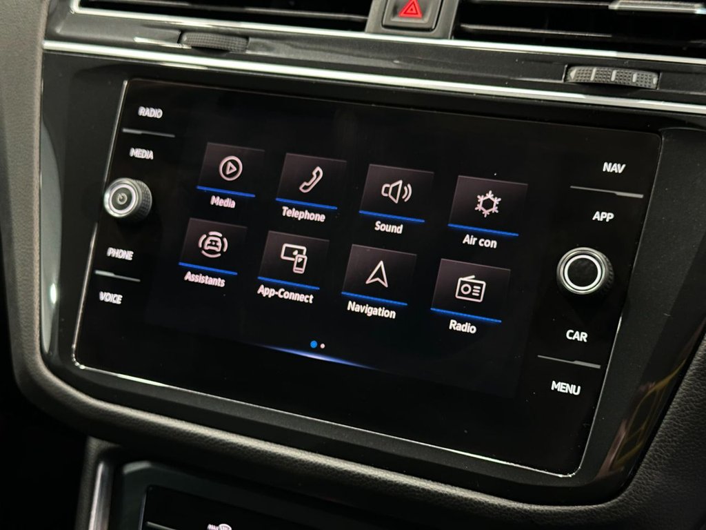 Used Volkswagen Tiguan 2021 for sale - 76496674: Photo 27