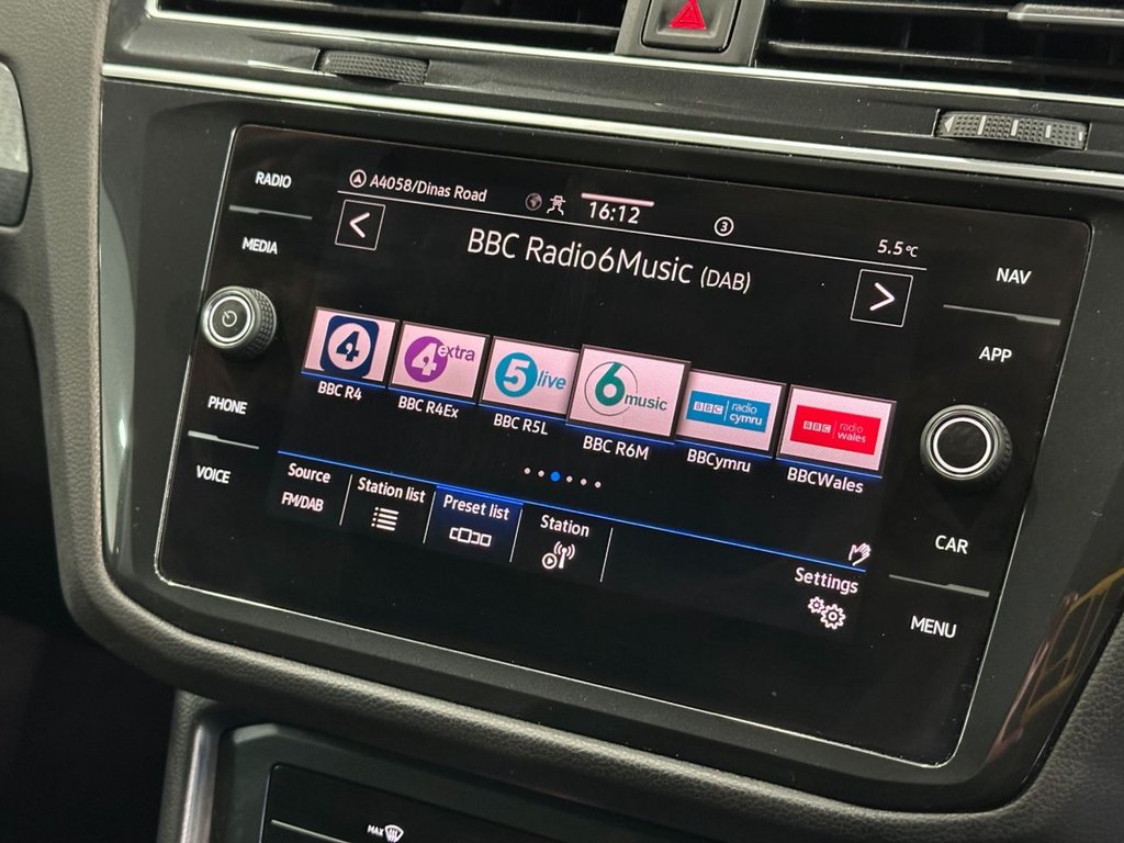 Used Volkswagen Tiguan 2021 for sale - 76496674: Photo 30