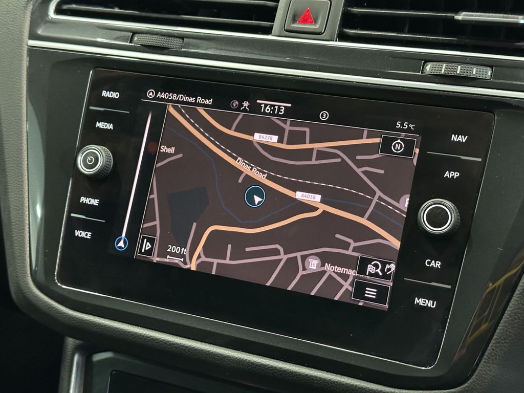 Used Volkswagen Tiguan 2021 for sale - 76496674: Photo 33