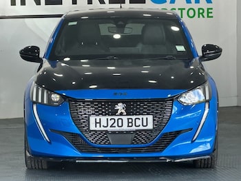 Used Peugeot 208 2020 for sale - 79462254: Photo