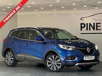 Used Renault Kadjar 2020 for sale - 79818388: Photo